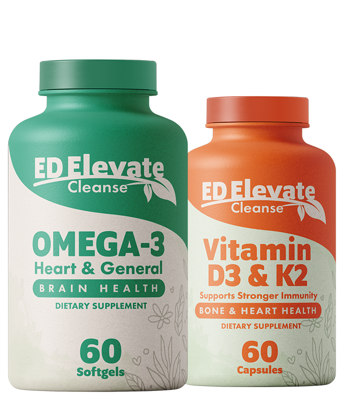 Sleep Support with Sustained-Release Melatonin